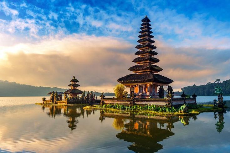 Best time to visit bali