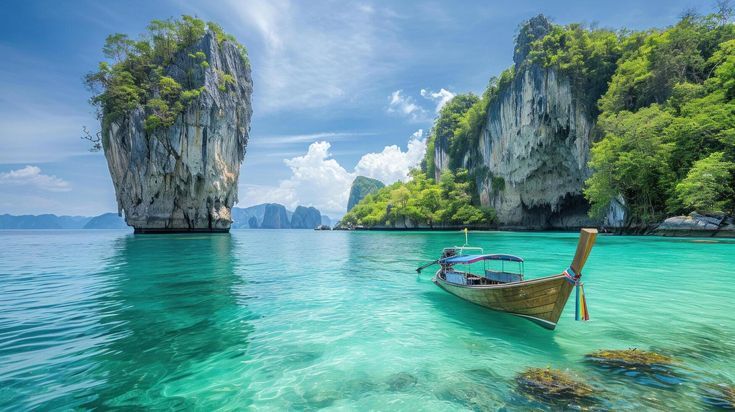 best time to visit thailand