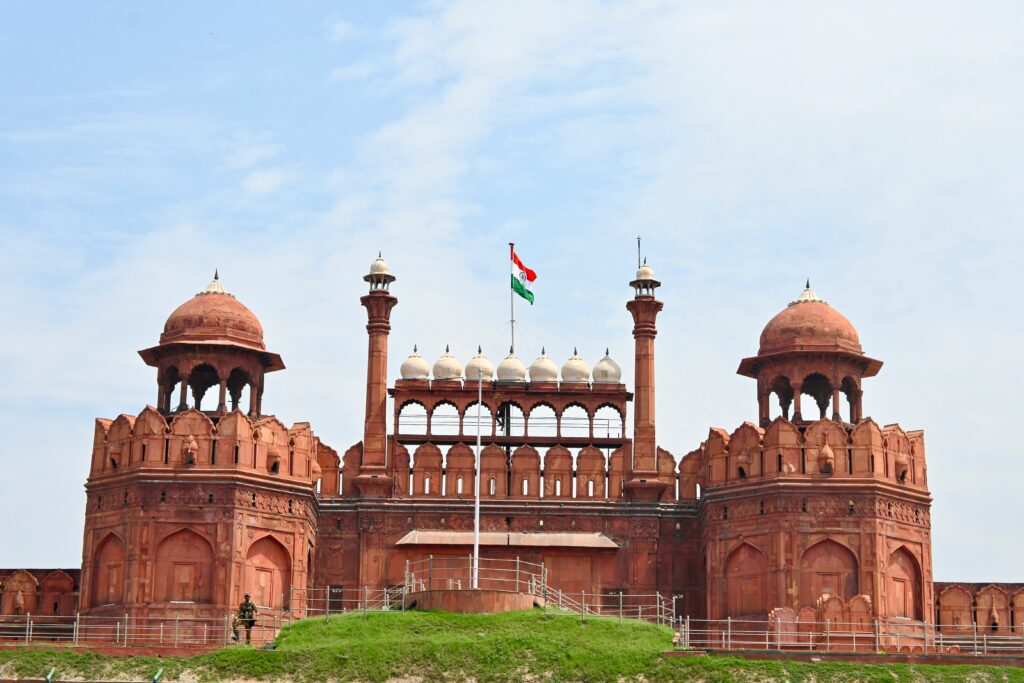 places to visit in delhi