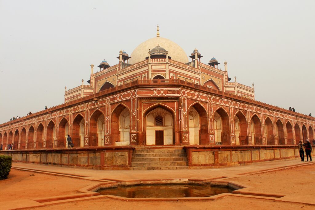 places to visit in delhi